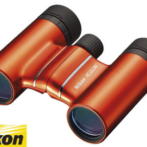 Verrekijker Nikon Aculon T01 Oranje 8 x 21