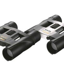 Maritieme Verrekijkers Nikon Aculon A30 Zwart 8 x 25