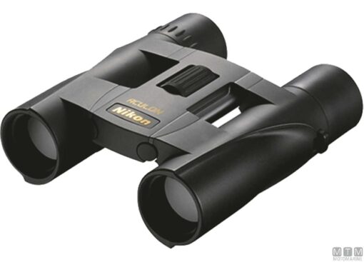 Maritieme Verrekijkers Nikon Aculon A30 Grijs 8 x 25 - Afbeelding 2