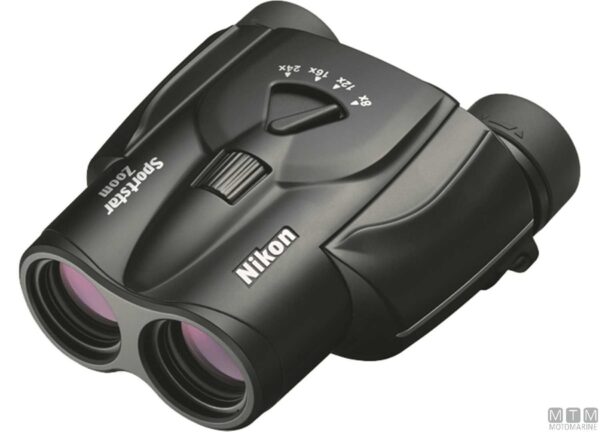 Verrekijker Nikon Sportstar 8 x 24