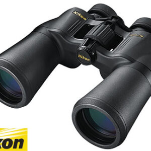 Verrekijker Nikon Aculon 7 x 50