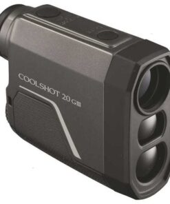 Hypsometer Nikon Coolshot 20