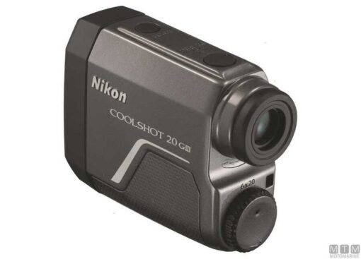 Hypsometer Nikon Coolshot 20 - Afbeelding 2