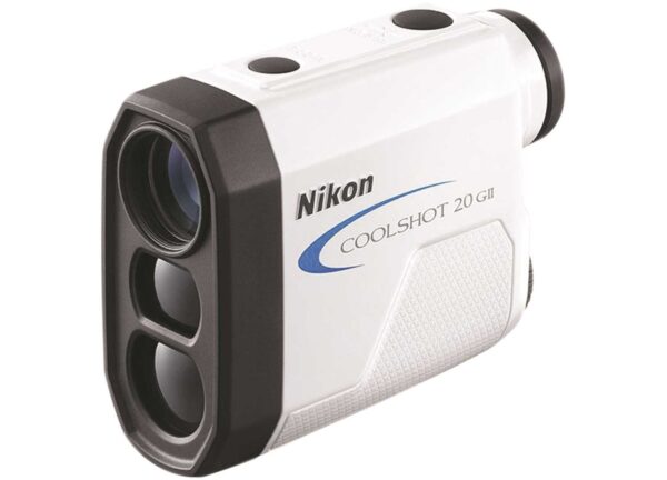 Laser Hypsometer Nikon Coolshot 20 - Afbeelding 2