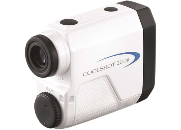 Laser Hypsometer Nikon Coolshot 20