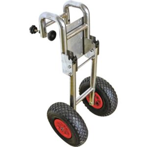 Verwijderbare Transportwielen voor Opblaasbare Boten