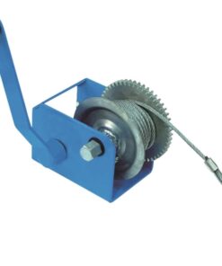 Handlier met Kabel 7.6mt 900kg