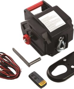 Elektrische Lier Bada dw3d 900kg
