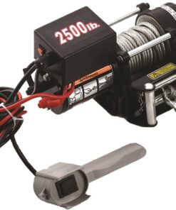 Elektrische Lier Bada DV3000 1360kg