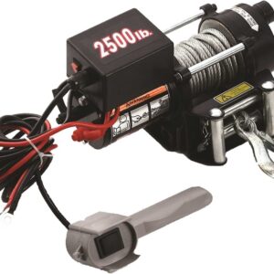 Elektrische Lier Bada DV3000 1360kg