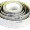 Reflecterende tape voor reddingsvesten 50mm x 15m