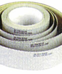 Reflecterende tape voor reddingsvesten 50mm x 15m