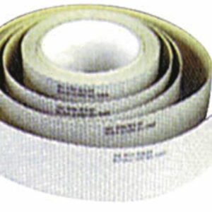 Reflecterende tape voor reddingsvesten 50mm x 15m