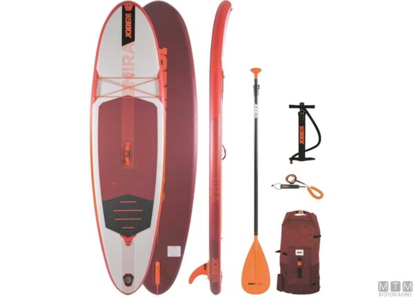 Sup Board Jobe Aero Mira