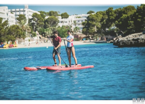Sup Board Jobe Aero Mira - Afbeelding 2