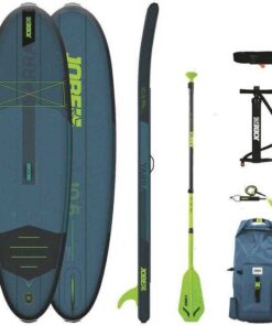 Pak Jobe Aero Yarra 3.20m