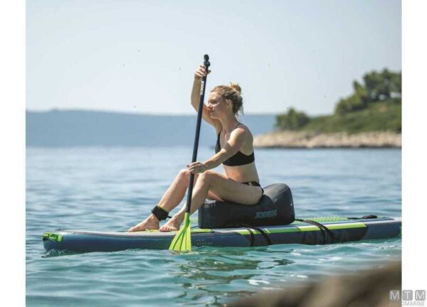 Pak Jobe Aero Yarra 3.20m - Afbeelding 2
