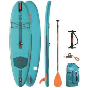 Pak Jobe Aero Mira Blauw