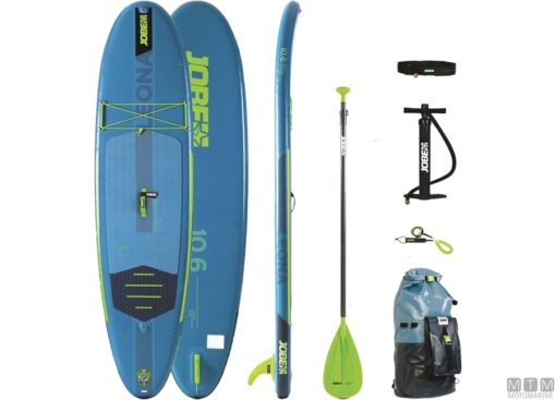 Sup Board Jobe Aero Leona 320cm