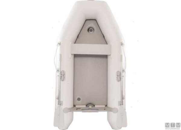 Dinghy Eurovinil Model: Inflatable Plus 250 - Afbeelding 3