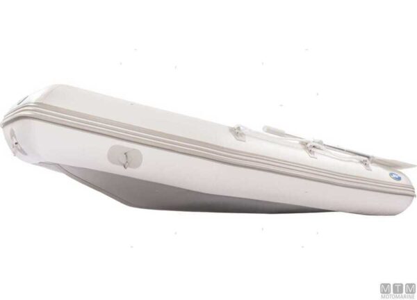 Dinghy Eurovinil Model: Inflatable Plus 250 - Afbeelding 2