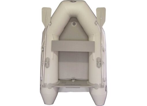 Dinghy Eurovinil Inflatable Basic 180 - Afbeelding 4