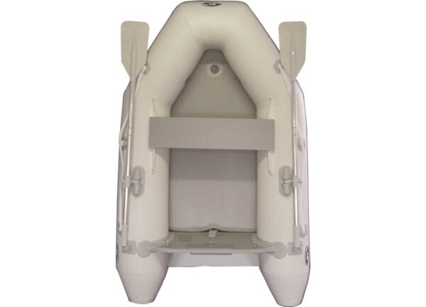 Dinghy Eurovinil Inflatable Basic 180 - Afbeelding 4