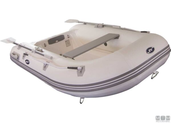 Tender Eurovinil EV RIB 285cm - Afbeelding 3