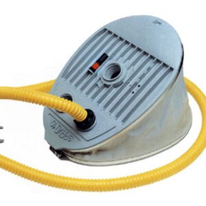 Voetinflator GP10 5.5lt