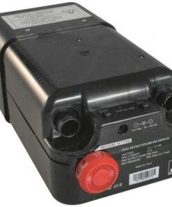 Bravo Ge10-b 12v 450 lt/min
