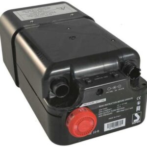 Bravo Ge10-b 12v 450 lt/min