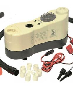 Bravo Ge btp 12v 420 lt/min