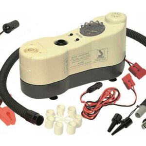 Bravo Ge btp 12v 420 lt/min