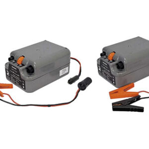 Elektrische inflator Bravo BST 300 12V