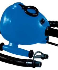 Elektrische Inflator Bravo GE OV4 - 220V