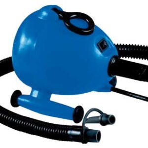 Elektrische Inflator Bravo GE OV4 - 220V