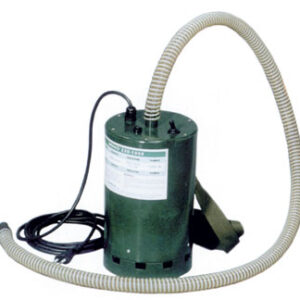 Elektrische inflator Bravo 220/1000 220V