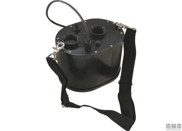 Bravo Ge 900-220v 1700 lt/min