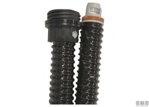 Bravo Ge 900-220v 1700 lt/min - Afbeelding 3
