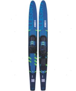 Waterski`s Jobe Allegre Blauw 170