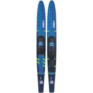 Waterski`s Jobe Allegre Blauw 170