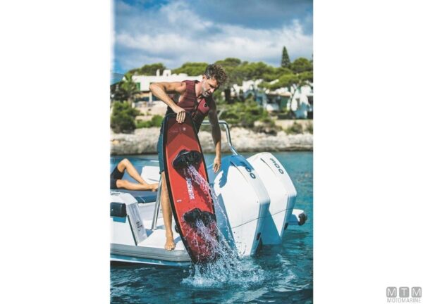 Compleet Wakeboard Pakket Jobe Logo - Afbeelding 3