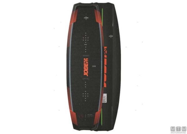 Jobe Logo Zonder Boots