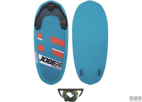 Jobe Stimmel Pak