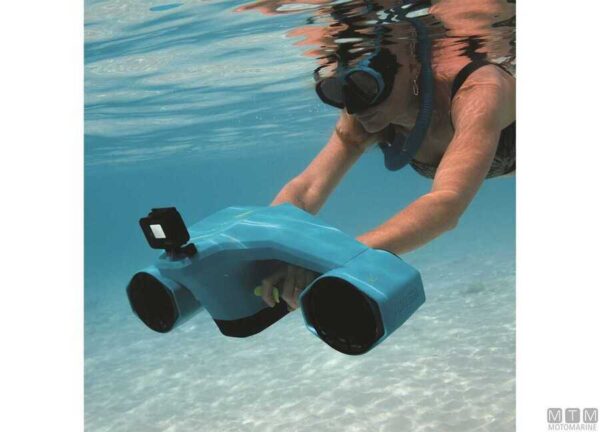 Jobe infinity seascooter - Afbeelding 5