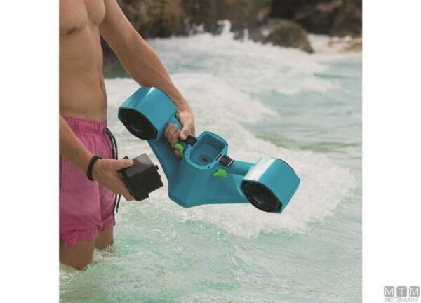 Jobe infinity seascooter - Afbeelding 2