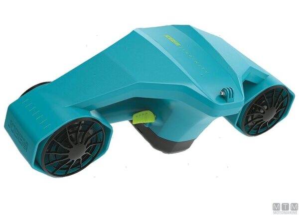 Jobe infinity seascooter - Afbeelding 4