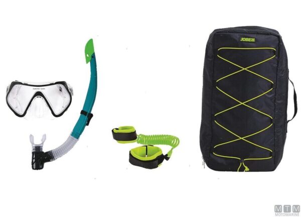 Jobe infinity seascooter - Afbeelding 3