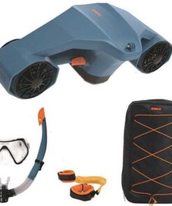 Jobe Infinity Seascooter Pro Kit