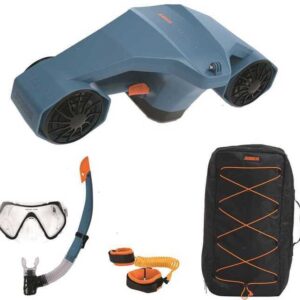 Jobe Infinity Seascooter Pro Kit